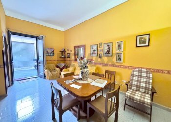 Sala da pranzo - Casa indipendente Via La Masa
 
18, Villabate - foto 6
