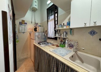 Cucina - Casa indipendente Via La Masa
 
18, Villabate - foto 7