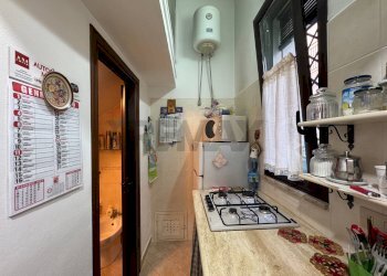 Cucina - Casa indipendente Via La Masa
 
18, Villabate - foto 8