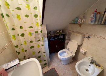 Bagno - Casa indipendente Via La Masa
 
18, Villabate - foto 9