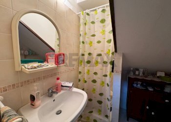 Bagno - Casa indipendente Via La Masa
 
18, Villabate - foto 10