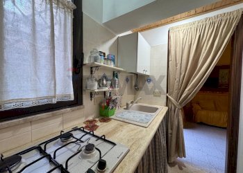 Cucina - Casa indipendente Via La Masa
 
18, Villabate - foto 11