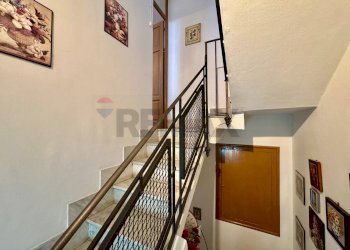 Scale - Casa indipendente Via La Masa
 
18, Villabate - foto 13