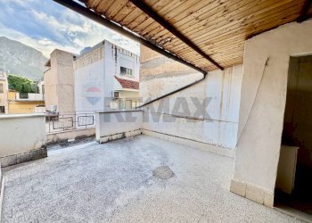 Terrazza - Casa indipendente Via La Masa
 
18, Villabate - foto 24