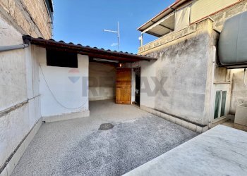 Terrazza - Casa indipendente Via La Masa
 
18, Villabate - foto 25