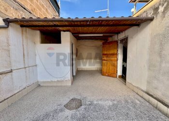 Terrazza - Casa indipendente Via La Masa
 
18, Villabate - foto 26