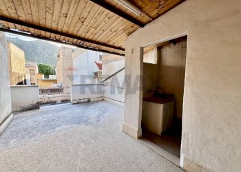 Terrazza - Casa indipendente Via La Masa
 
18, Villabate - foto 27