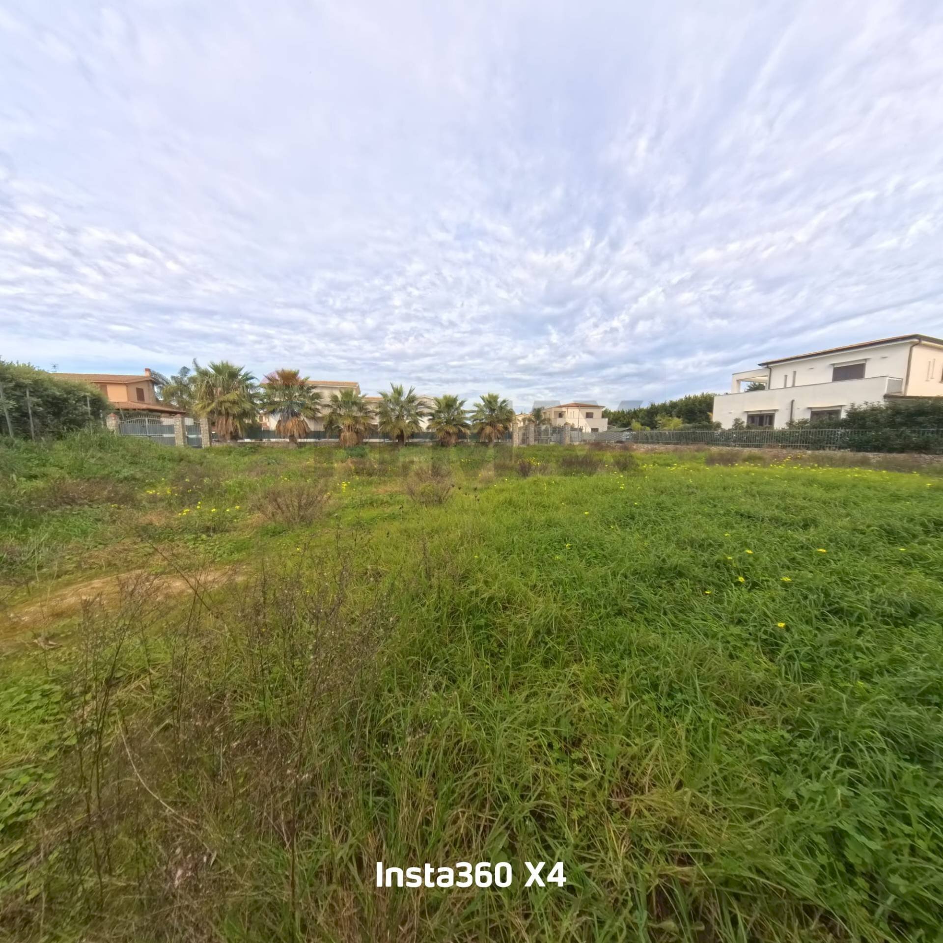 Giardino - Building land Via Rocco Dicillo
 
20, Carini - photo 1