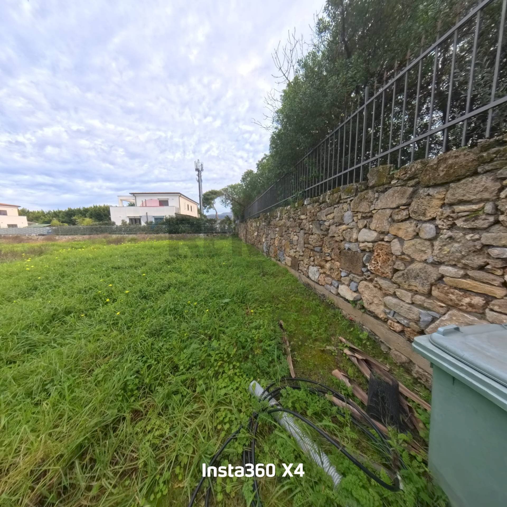 Giardino - Building land Via Rocco Dicillo
 
20, Carini - photo 2