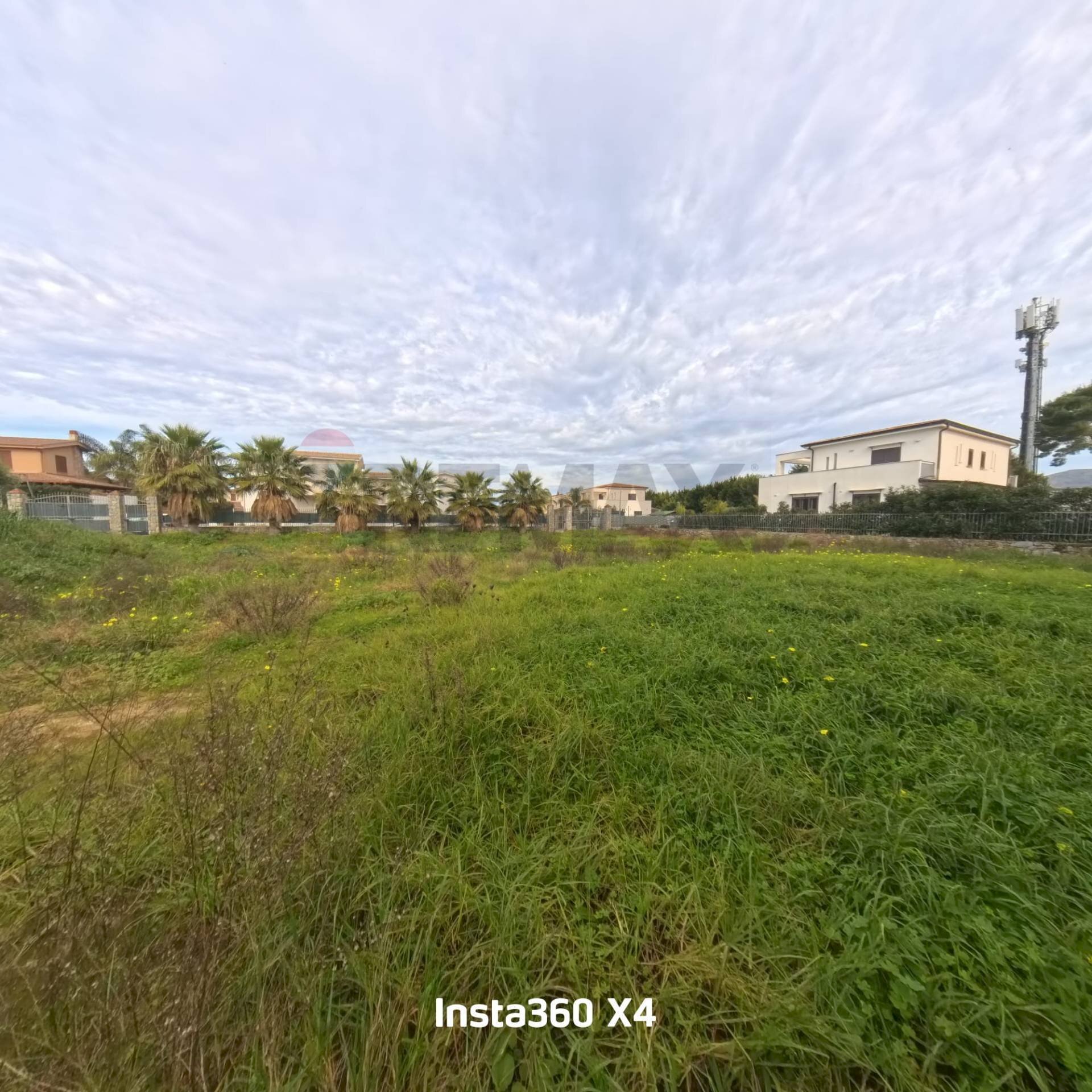 Giardino - Building land Via Rocco Dicillo
 
20, Carini - photo 3