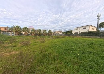 Giardino - Terreno edificabile Via Rocco Dicillo
 
20, Carini - foto 3