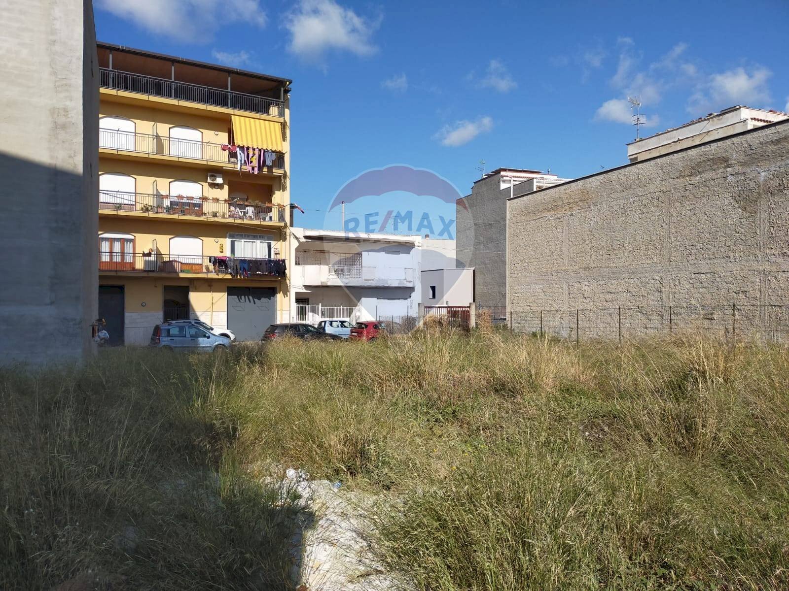 Foto 1 - Terreno edificabile VIA TAMIGI, Bagheria - foto 1