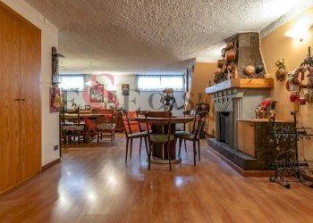 Foto 3 - Villa a Schiera Via Rotone
 
27, Nembro - foto 3