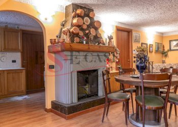 Foto 6 - Villa a Schiera Via Rotone
 
27, Nembro - foto 6