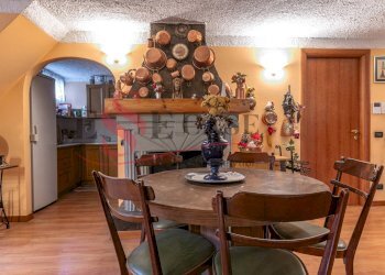 Foto 8 - Villa a Schiera Via Rotone
 
27, Nembro - foto 8