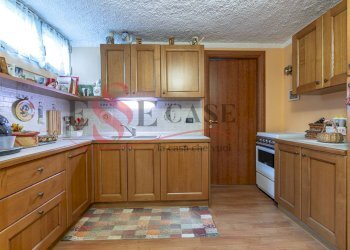 Foto 9 - Villa a Schiera Via Rotone
 
27, Nembro - foto 9