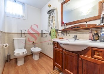 Foto 11 - Villa a Schiera Via Rotone
 
27, Nembro - foto 11