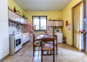 Foto 13 - Villa a Schiera Via Rotone
 
27, Nembro - foto 13