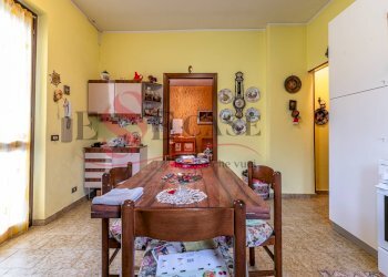 Foto 14 - Villa a Schiera Via Rotone
 
27, Nembro - foto 14