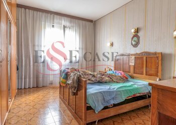 Foto 19 - Villa a Schiera Via Rotone
 
27, Nembro - foto 19