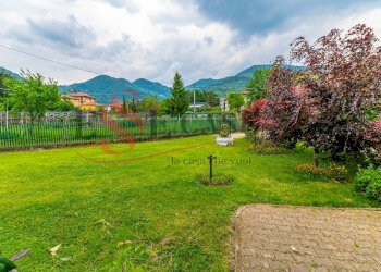 Foto 26 - Villa a Schiera Via Rotone
 
27, Nembro - foto 26