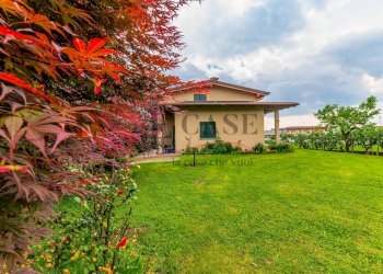 Foto 27 - Villa a Schiera Via Rotone
 
27, Nembro - foto 27