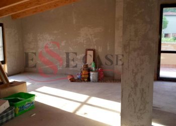 Foto 29 - Villa a Schiera Via Rotone
 
27, Nembro - foto 29