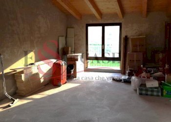 Foto 33 - Villa a Schiera Via Rotone
 
27, Nembro - foto 33