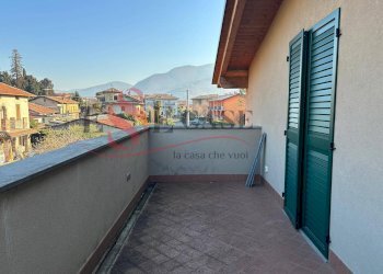 Foto 36 - Villa a Schiera Via Rotone
 
27, Nembro - foto 36