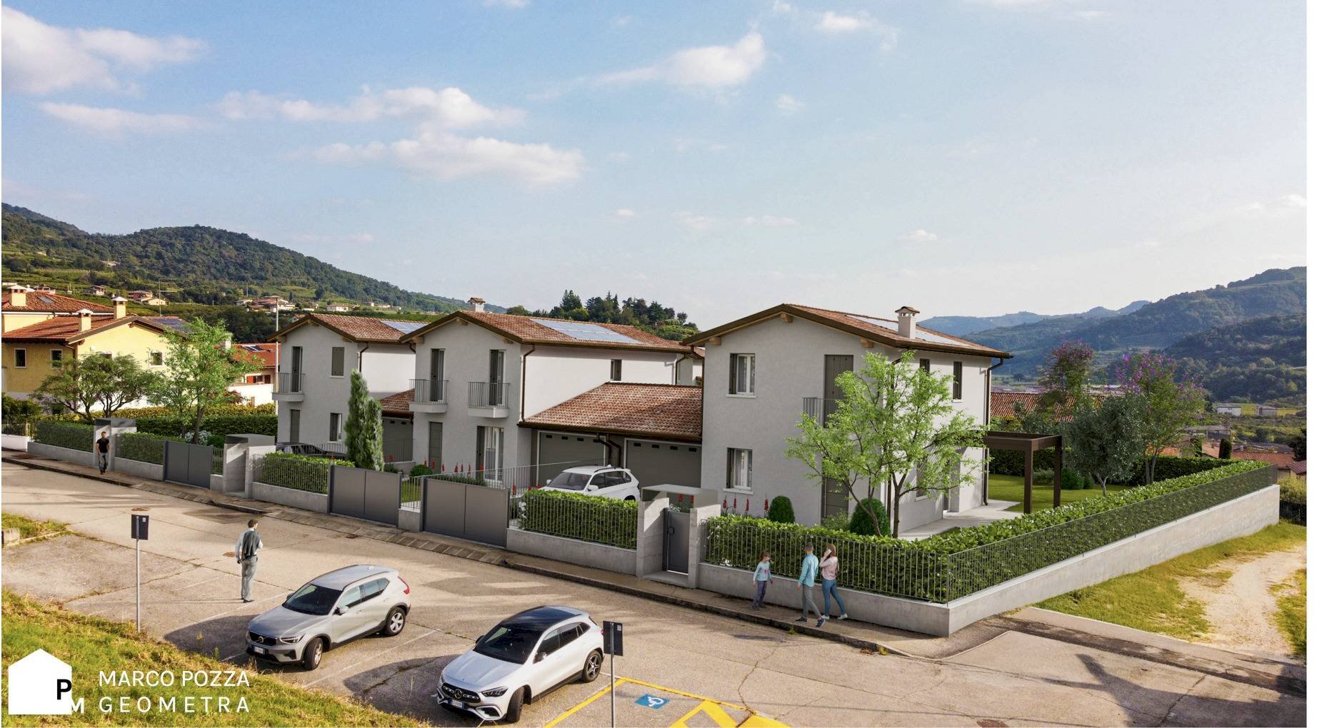 Foto 1 - Casa indipendente via Verdi, San Giovanni Ilarione - foto 1