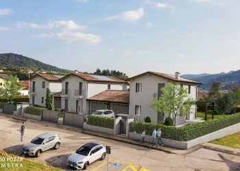 Foto 1 - Casa indipendente via Verdi, San Giovanni Ilarione - foto 1