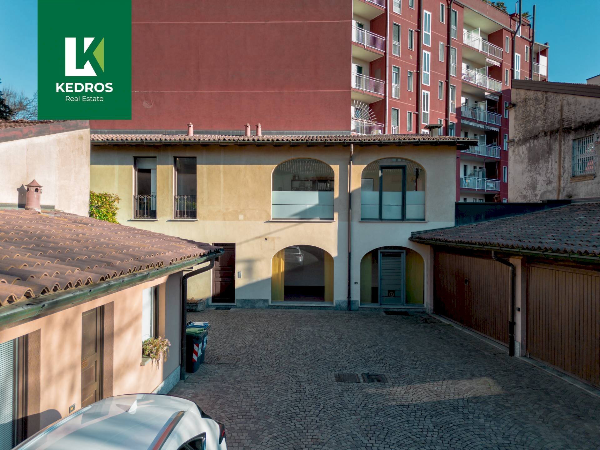 Foto 3 - Casa semi indipendente Via Sabotino
 
11, Varese - foto 3