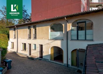 Foto 1 - Casa semi indipendente Via Sabotino
 
11, Varese - foto 1