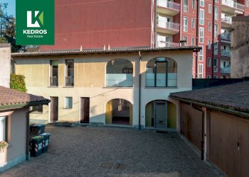 Foto 2 - Casa semi indipendente Via Sabotino
 
11, Varese - foto 2