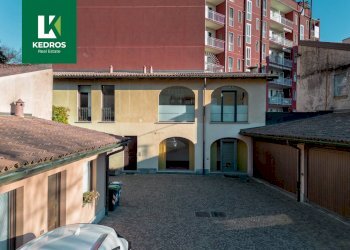 Foto 3 - Casa semi indipendente Via Sabotino
 
11, Varese - foto 3