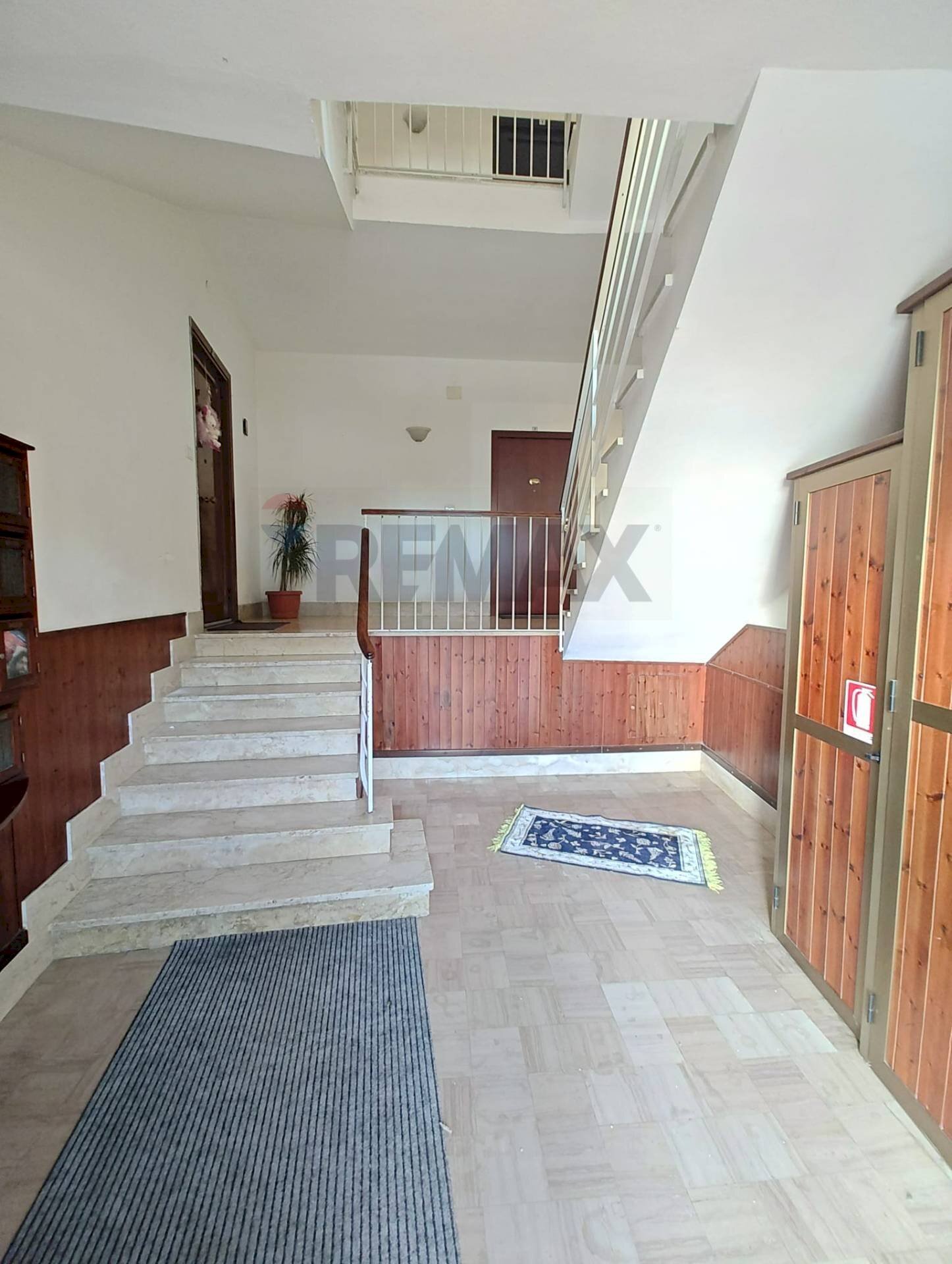 Ricezione / Lobby - Appartamento Via Istria
6, Marsala - foto 3