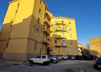 Edificio all\'aperto - Appartamento Via Istria
 
6, Marsala - foto 1