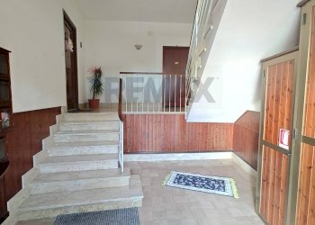 Ricezione / Lobby - Appartamento Via Istria
 
6, Marsala - foto 3