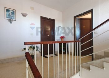 Scale - Appartamento Via Istria
 
6, Marsala - foto 5