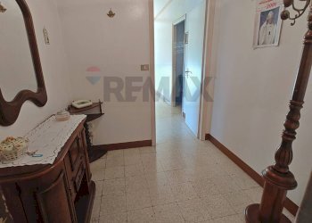 Hall / corridoio - Appartamento Via Istria
 
6, Marsala - foto 6