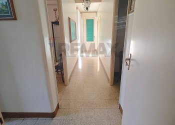 Hall / corridoio - Appartamento Via Istria
 
6, Marsala - foto 7