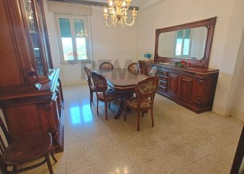 Sala da pranzo - Appartamento Via Istria
 
6, Marsala - foto 8