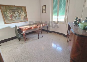 Sala da pranzo - Appartamento Via Istria
 
6, Marsala - foto 9