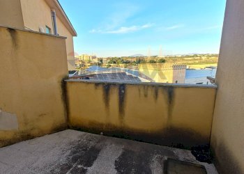 Terrazza - Appartamento Via Istria
 
6, Marsala - foto 11