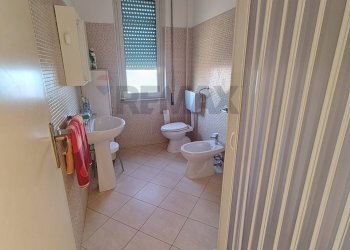 Bagno - Appartamento Via Istria
 
6, Marsala - foto 16