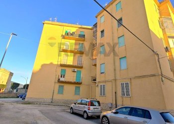 Edificio all\'aperto - Appartamento Via Istria
 
6, Marsala - foto 17