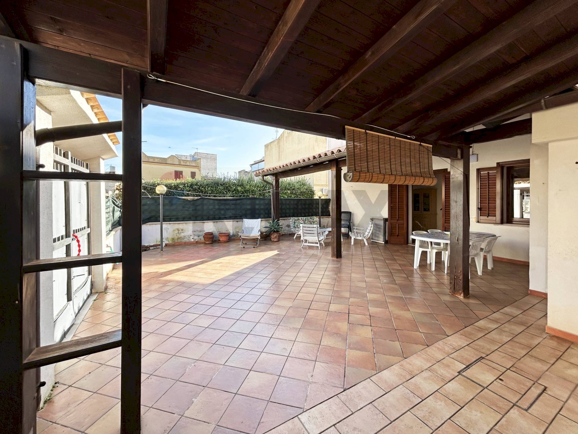 Terrazza - Villa Campobello di Mazara - foto 2