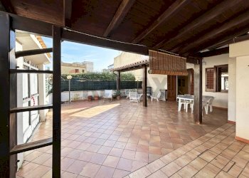 Terrazza - Villa Campobello di Mazara - foto 2