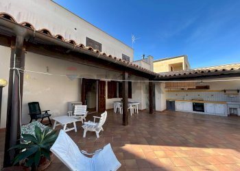 Terrazza - Villa Campobello di Mazara - foto 3