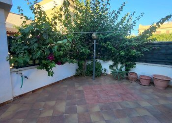 Terrazza - Villa Campobello di Mazara - foto 4